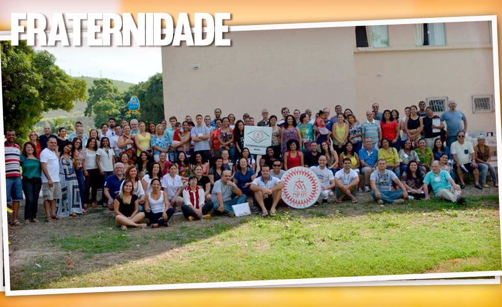 Fraternidade Escolápia