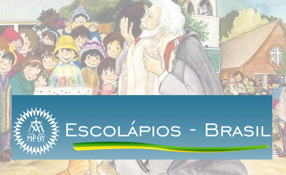 Escolápios no Brasil