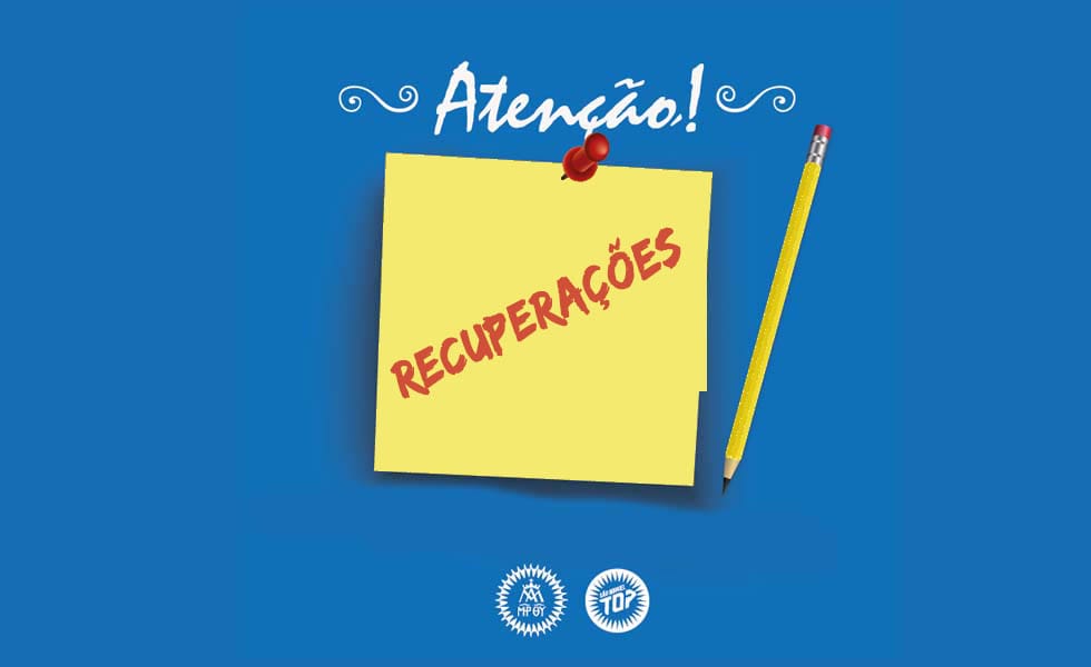 Recuperação final