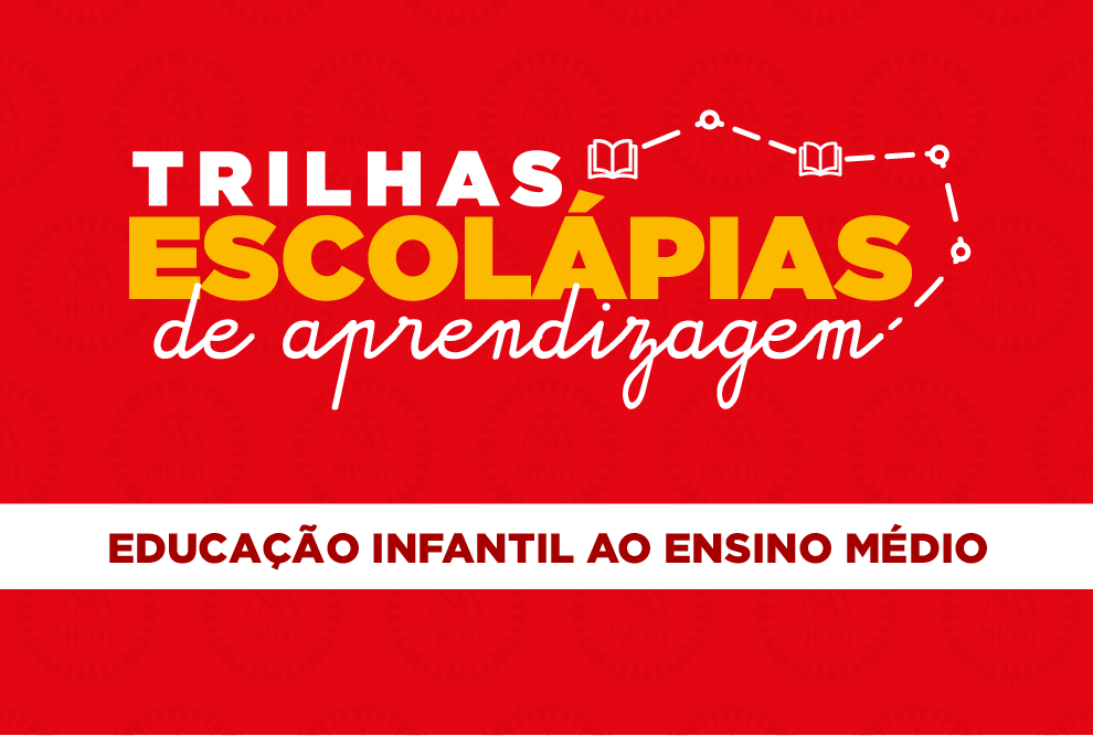 Trilhas Escolápias