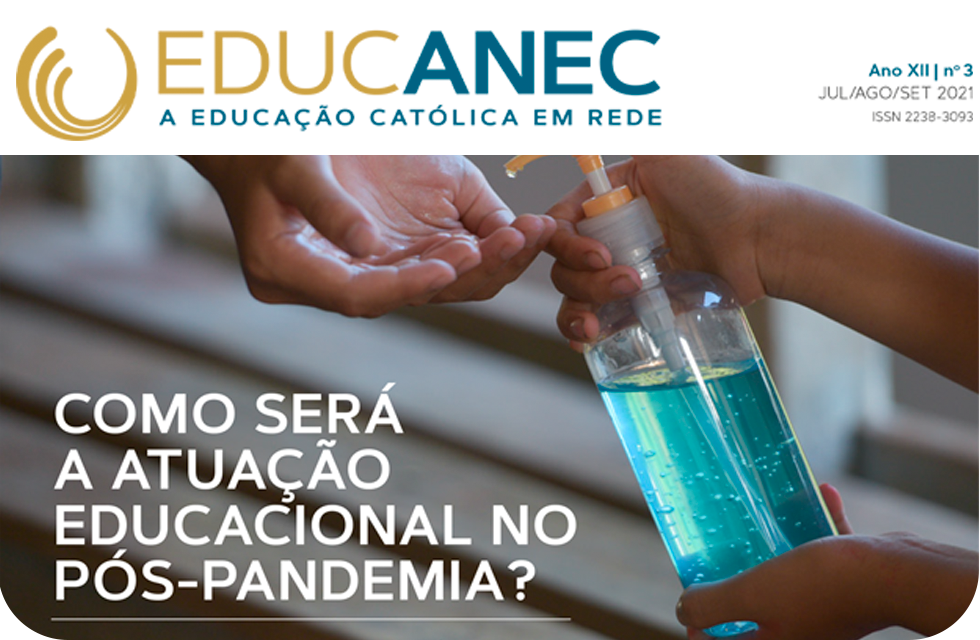 Como será a atuação educacional no pós-pandemia ?