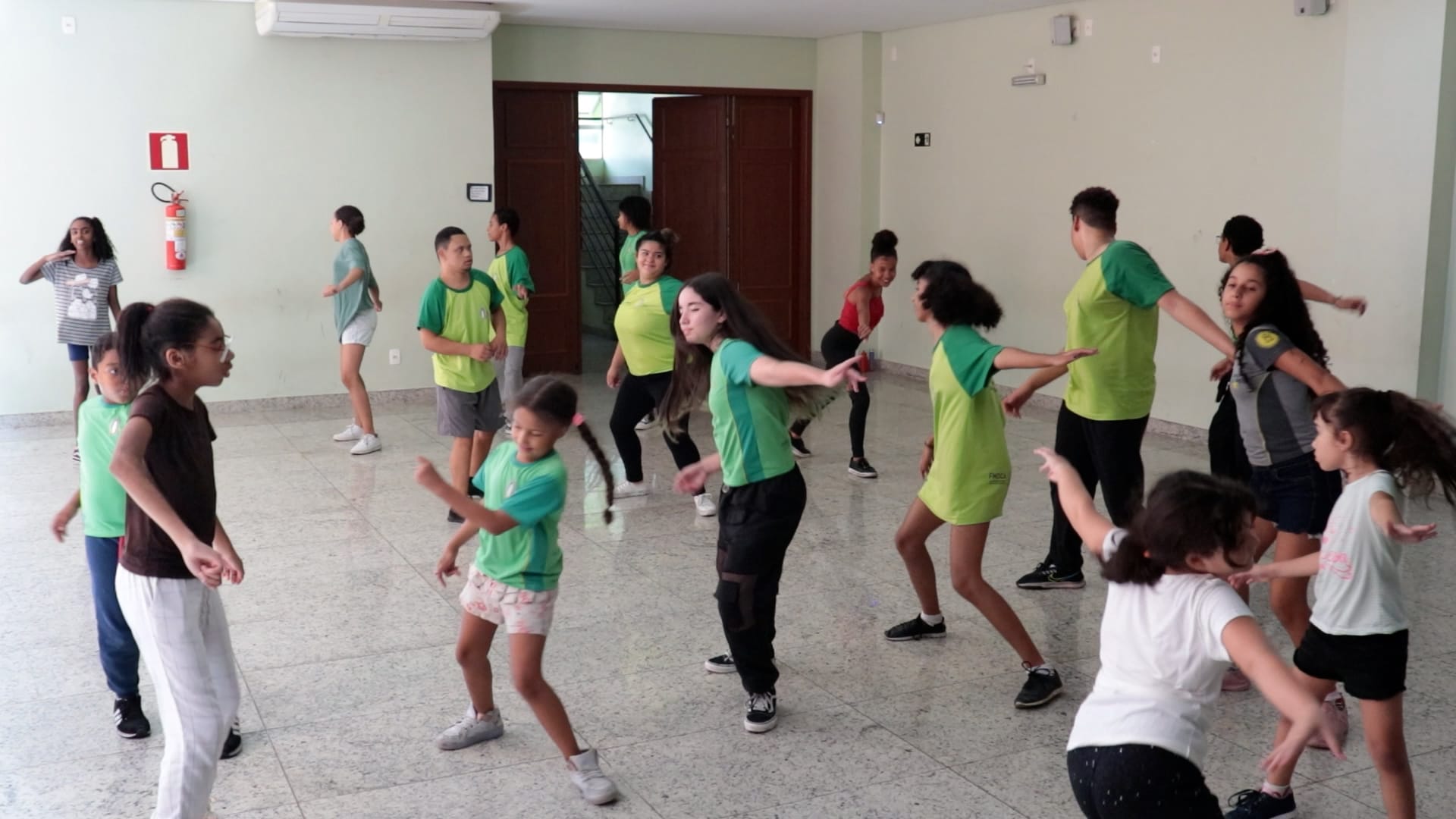 Especial Mês Calasâncio – Centros Sociais Itaka-Escolápios e Escola Paroquial São Vicente de Paulo